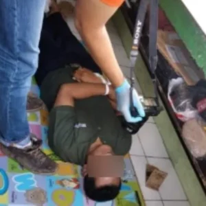 Saat Bertugas, Satpam Kantor Kemenag Jateng Meninggal Dunia