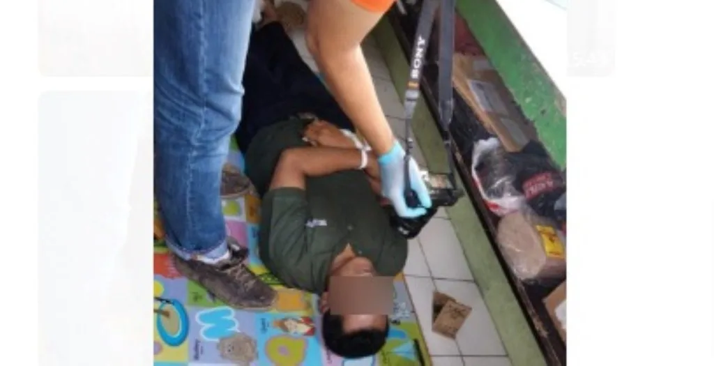 Saat Bertugas, Satpam Kantor Kemenag Jateng Meninggal Dunia