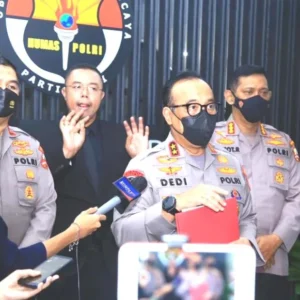 Sambut Hari Bhayangkara ke-76, Polri Gelar Aneka Lomba Nasional