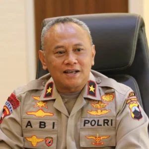 Waka Polda Jateng Brigjen Pol Abiyoso Seno Aji terkait Bhayangkara Ke-76