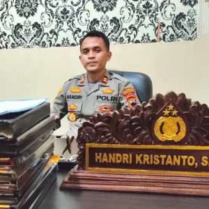 Sambut HUT Bhayangkara ke-76, Polsek Candisari Gelar Lomba Adzan