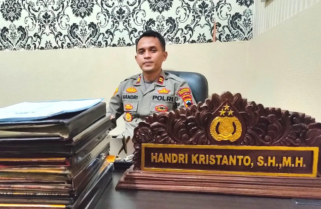 Sambut HUT Bhayangkara ke-76, Polsek Candisari Gelar Lomba Adzan