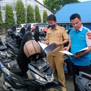 Samsat JEMPOL, Inovasi Baru Samsat Bengkulu Dalam Pelayanan Pajak Kendaraan