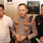 Sat Reskrim Polres Malang Buru Pelaku Pembunuhan Seorang Nenek
