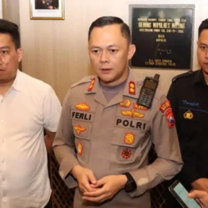Sat Reskrim Polres Malang Buru Pelaku Pembunuhan Seorang Nenek