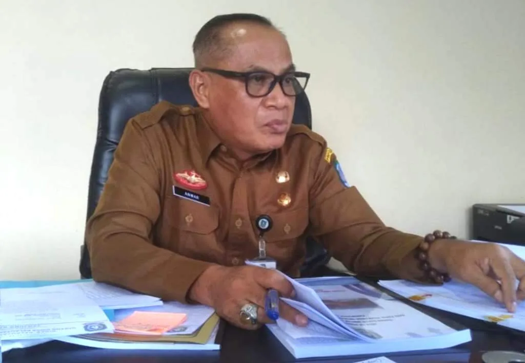 Sengkarut Penyaluran Solar Bagi Nelayan di Karimun