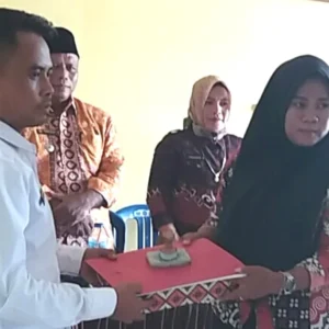 Sertijab Kades Bukit Mulya Air Rami Berjalan Lancar Sertijab Kades Bukit Mulya Air Rami Berjalan Lancar