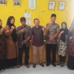 Sertijab Kades Pasar Ipuh, Anang : Saya Siap Lanjutkan Program Yang Tertunda