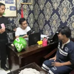 Sesaat Setelah Beraksi, Tersangka Pencurian dengan Kekerasan di Pemalang Diringkus