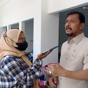 Suharto : Kita Boleh Beda Pilihan, Beda Pendapat, Beda Baju Tapi Tetap Satu Tujuan