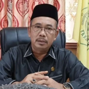 Tanggapi Pernyataan Ketua DPRD, Begini Reaksi Pengurus LAM Kecamatan