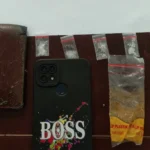 Tangkap Pengedar, Polda Bengkulu Buru Bandar Sabu
