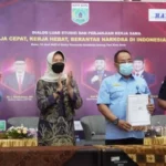Tekan Peredaran Narkoba, BNN dan RRI Teken Perjanjian Kerjasama