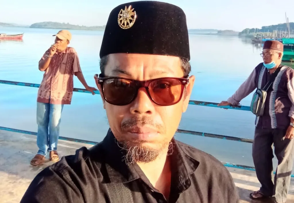 Terkait Soal Musda Tingkat Kabupaten Karimun, ini Sikap LAM Kecamatan Belat