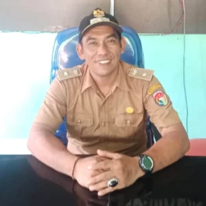 Terpilih Aklamasi, Kades Lubuk Talang Pimpim APDESI Malin Deman