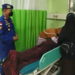 Tersambar Petir Saat Melaut, Seorang Nelayan Tewas