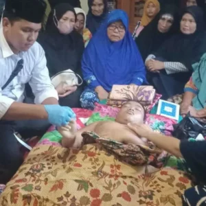 Teseret Arus, Bocah 12 Tahun Hanyut Saat Mandi di Bendungan Irigasi Teseret Arus, Bocah 12 Tahun Hanyut Saat Mandi di Bendungan Irigasi
