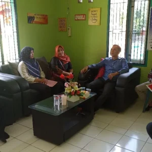 Tim Verifikasi Diskominfo Bengkulu Selatan Laksanakan Uji Petik ke Perusahaan Pers