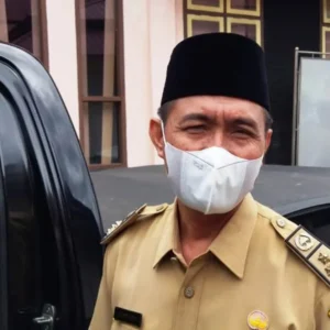 Tindak Lanjut Rekom KASN, Sekda BS Tatap Muka Dengan DPRD