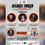 Tingkatkan Eksistensi, Ikatan Mahasiswa Pariaman Gelar Diskusi Publik