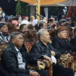 Tingkatkan Jalinan Sinergi Polri, Wakapolda Silaturahmi Dengan PMJB