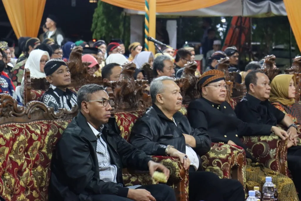Tingkatkan Jalinan Sinergi Polri, Wakapolda Silaturahmi Dengan PMJB