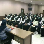 Tingkatkan Manajemen Mutu, RSUD Lawang Laksanakan In House Training