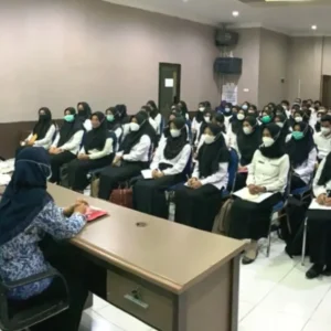 Tingkatkan Manajemen Mutu, RSUD Lawang Laksanakan In House Training