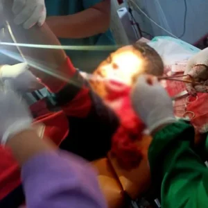 Tragedi Berdarah di Lebong, Istri Bacok Suami Lalu Diduga Gorok Leher Sendiri