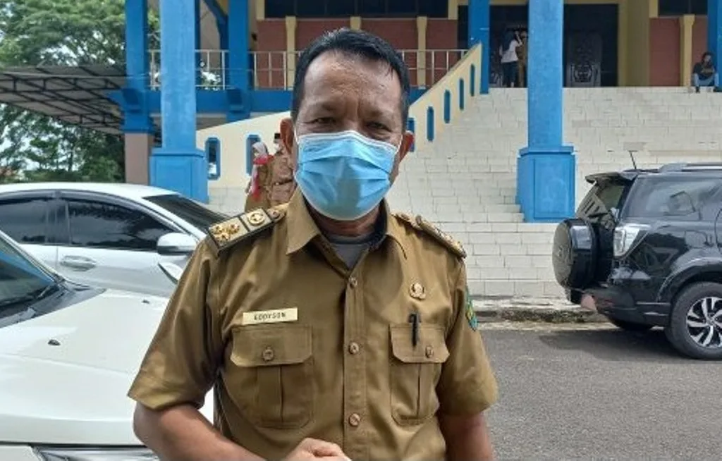 Triwulan Pertama, Pendapatan Pajak Kota Bengkulu Baru 28 Persen