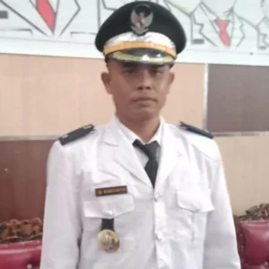 Usai Dilantik, Kades Bukit Mulya Ajak Bangun Desa Bersama-Sama
