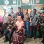 Usai Sertijab Kades Pasar Baru, Surahmin : Saya Akan Buat Terobosan Baru  