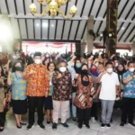 Wabup Malang Terima Kunjungan Menteri Sosial RI