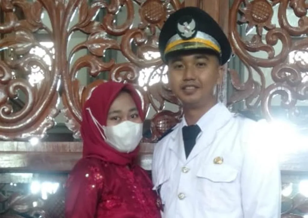 Walau Muda, Joko Purnomo Dipercaya Masyarakat Nahkodai Desa Tanjung Medan