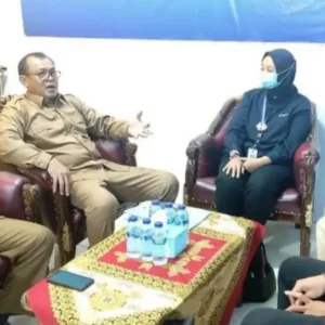 Warga Bengkulu Selatan Sebentar Lagi Bisa Lapor Melalui Call Center 112