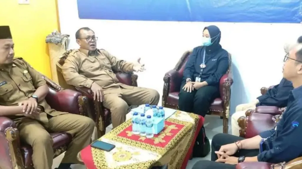 Warga Bengkulu Selatan Sebentar Lagi Bisa Lapor Melalui Call Center 112