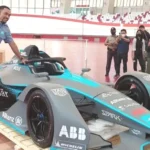 Wujud Peduli dan Tanggung Jawab, Ketua Panitia Borong Tiket Formula E