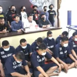 11 Satpam Rumah Sakit Keroyok Pencuri HP hingga Tewas
