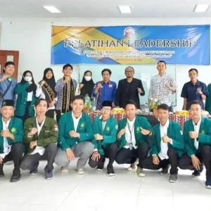 40 Mahasiswa Fakultas Syariah UIN FS Bengkulu Ikuti Pelatihan Kepemimpinan 40 Mahasiswa Fakultas Syariah UIN FS Bengkulu Ikuti Pelatihan Kepemimpinan