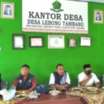 90 KPM Desa Lebong Tambang Terima BLT-DD Tahap II