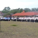 Antisipasi DBD, Wabup Seluma Ingatkan Untuk Jaga Kebersihan Lingkungan