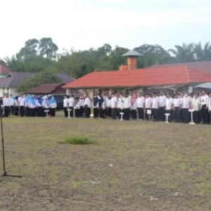 Antisipasi DBD, Wabup Seluma Ingatkan Untuk Jaga Kebersihan Lingkungan Antisipasi DBD, Wabup Seluma Ingatkan Untuk Jaga Kebersihan Lingkungan