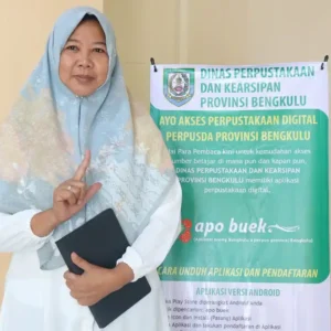 Aplikasi “Apo Buek” Sebagai Inovasi Perpustakan Digital