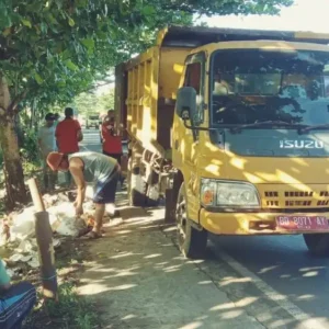 Atasi Problem Sampah, DLH Pemkot Bengkulu Bentuk Satgas Sampah Atasi Problem Sampah, DLH Pemkot Bengkulu Bentuk Satgas Sampah