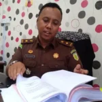 Audit Investigasi Baperlitbang Sudah Ditangan Jaksa, Kasipidsus : Tinggal di Telaah