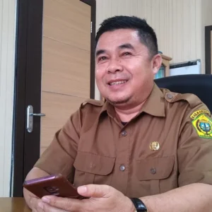 Audit Investigasi Telah Selesai, Babak Baru Kasus Baperlitbang Kembali Berlanjut Audit Investigasi Telah Selesai, Babak Baru Kasus Baperlitbang Kembali Berlanjut