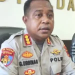 Bantu Bupati Membramo Kabur, Tiga Polisi Ditahan Polda Papua