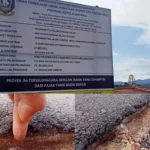 Banyak Dugaan Proyek Pengaspalan Asal Jadi, Kajagung RI Diminta Turun Ke Karimun