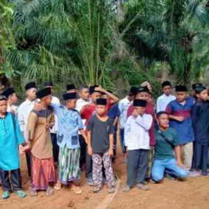 Baru Berdiri, Ponpes AFNA Banjir Peminat