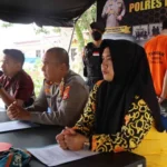 Baru Tamat D3, Pemuda Curup Tertangkap Jadi Pengedar Sabu